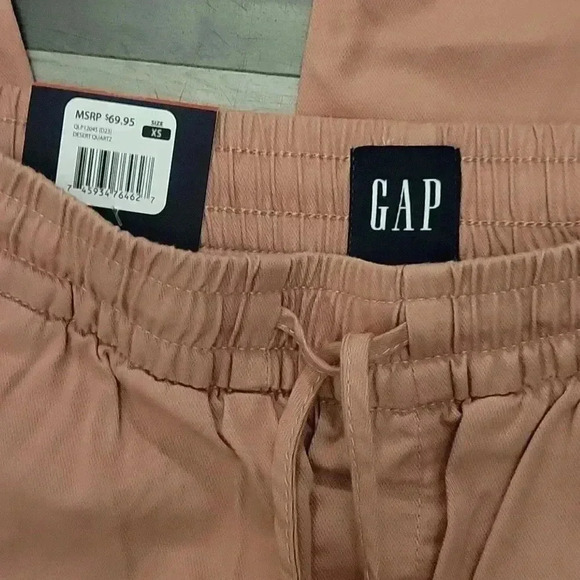 GAP Joggers  - Picture 3 of 5